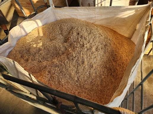 Feedstock